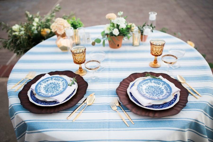 Italian Styled Shoot 83