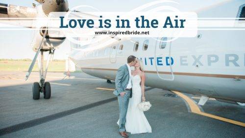 Love is in the Air 191