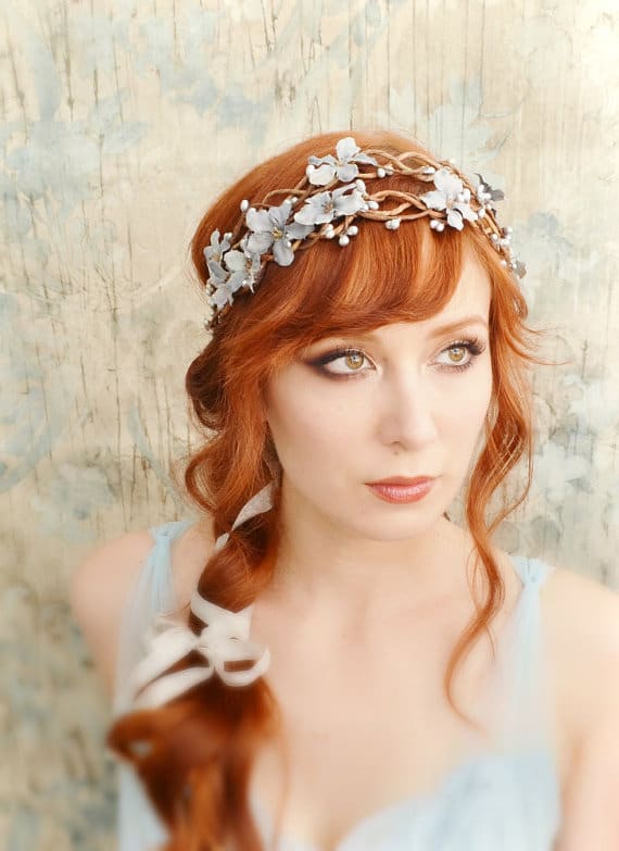 10 Gorgeous Bridal Accessories for your Dream Wedding 27