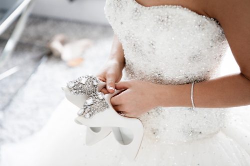 10 Gorgeous Bridal Accessories for your Dream Wedding 19