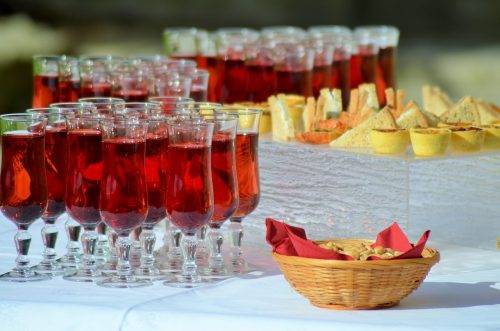 7 Tips for Throwing a Sober Wedding Reception 33