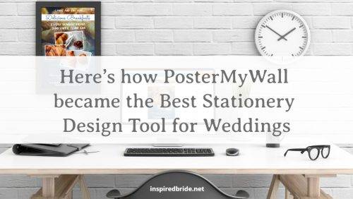 Weddings Stationery Design Tool 51