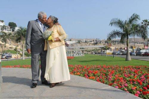 Senior Citizen Wedding Trends 1