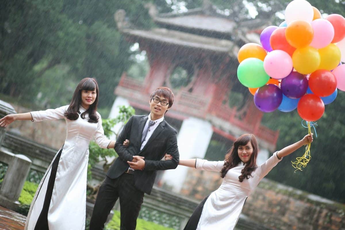 10 Interesting Facts about Japanese Weddings and Brides 11