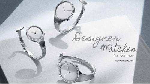 Designer Watches for Women 75