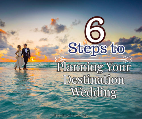 Planning Your Destination Wedding 40