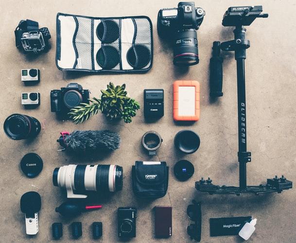 Possible Careers After Finishing Your Online Photography Courses 15