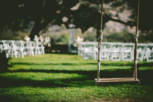 7 Tips On Hosting A Wedding In A Public Park 29