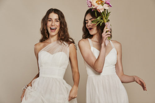 Evening Collective is committed to helping you find the perfect dresses in a fun and easy way. 7