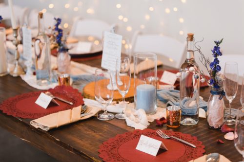 How We Planned an Amazing Wedding for Under $10k 1