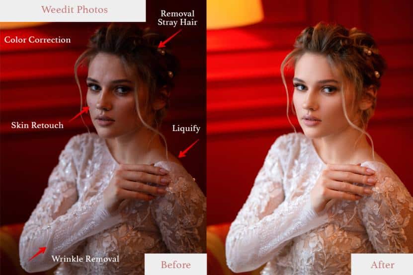 10 Best Wedding Photography Editing Services 25