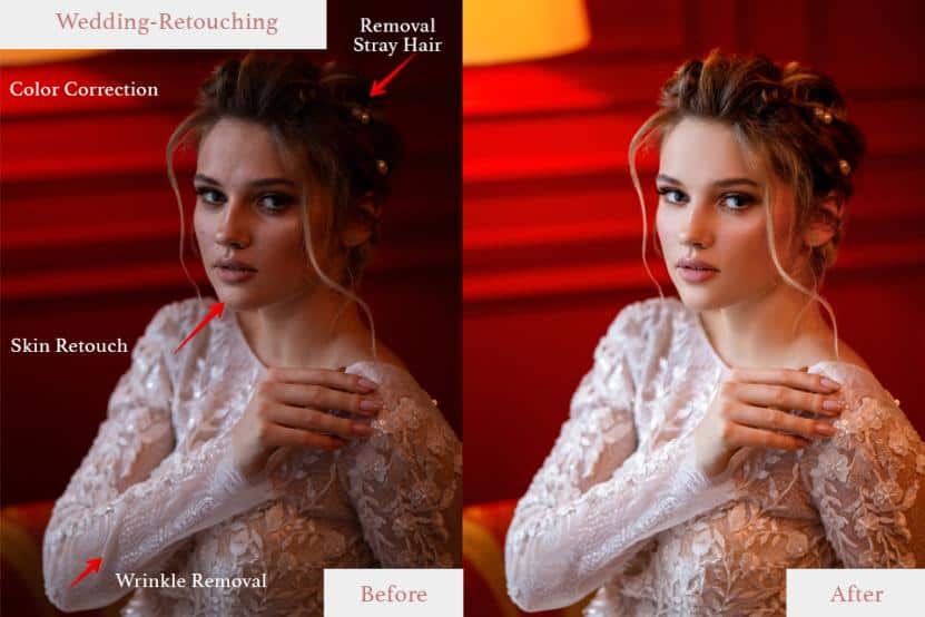 10 Best Wedding Photography Editing Services 27