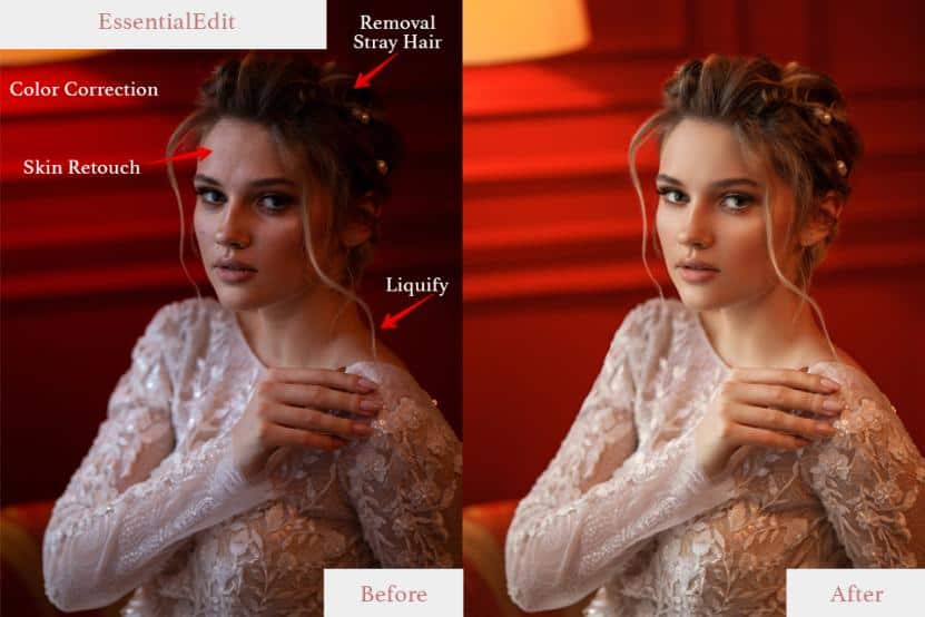 10 Best Wedding Photography Editing Services 31