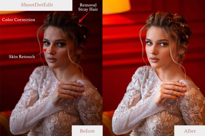 10 Best Wedding Photography Editing Services 33