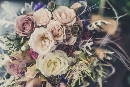 How to Choose a Bouquet That Fits Your Personality 5