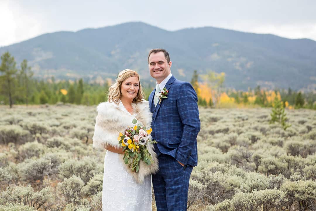 Intimate Mountain Elopement 39