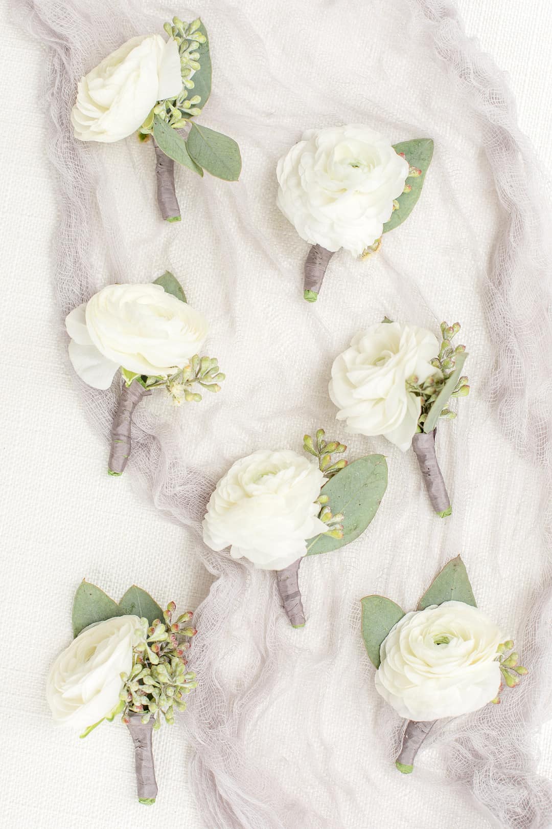 Classy White and Sage Green Wedding 51