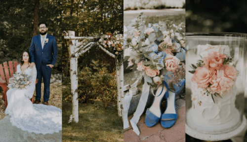 Barn Wedding