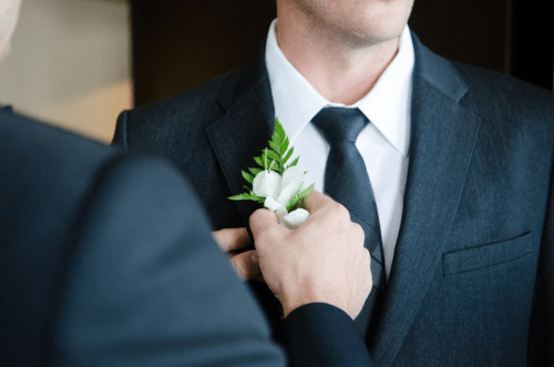 Geeky Groomsmen: Five Awesome Gift Ideas 41