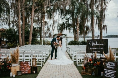 Boho Wedding