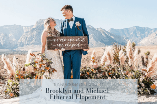 Ethereal Elopement 86