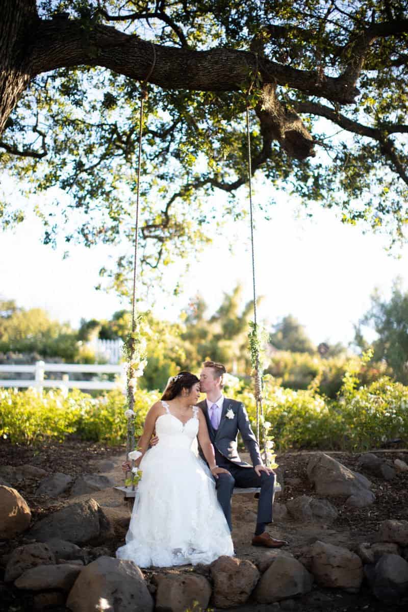 This Bride Made 1,000 Cranes For Her Wedding Day 59