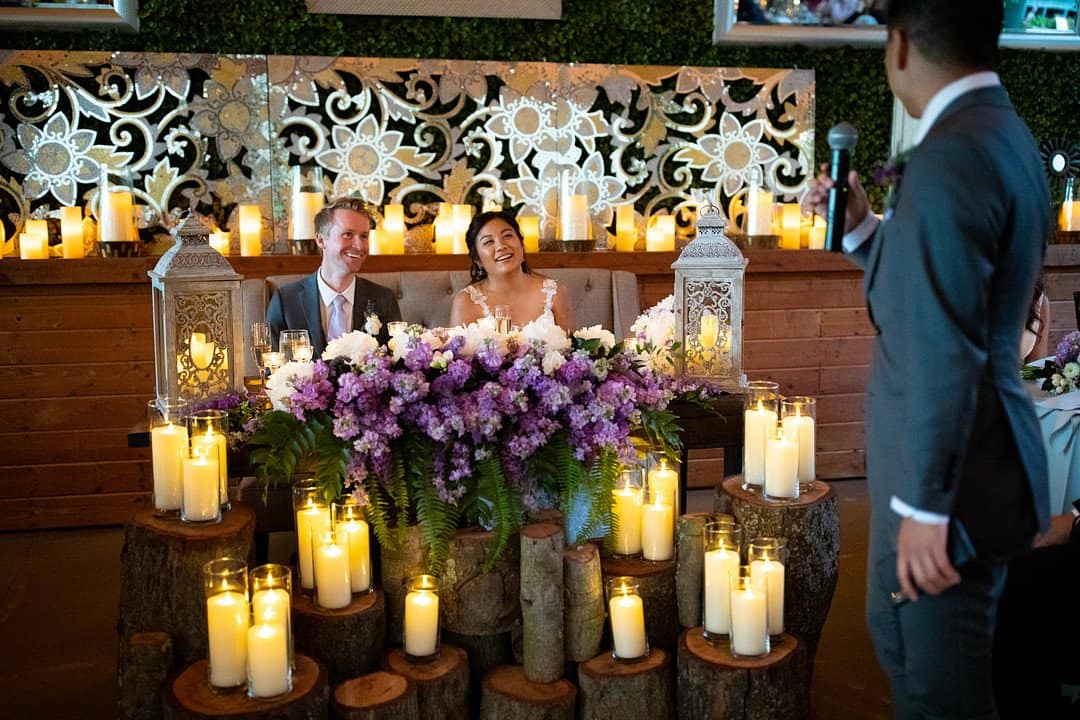 This Bride Made 1,000 Cranes For Her Wedding Day 101