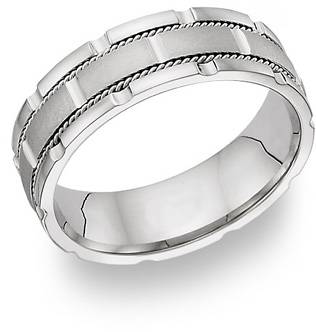 Tips for Choosing Affordable, Beautiful Wedding Rings