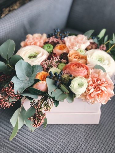 Steps to Finding The Right Florist For your Wedding 32