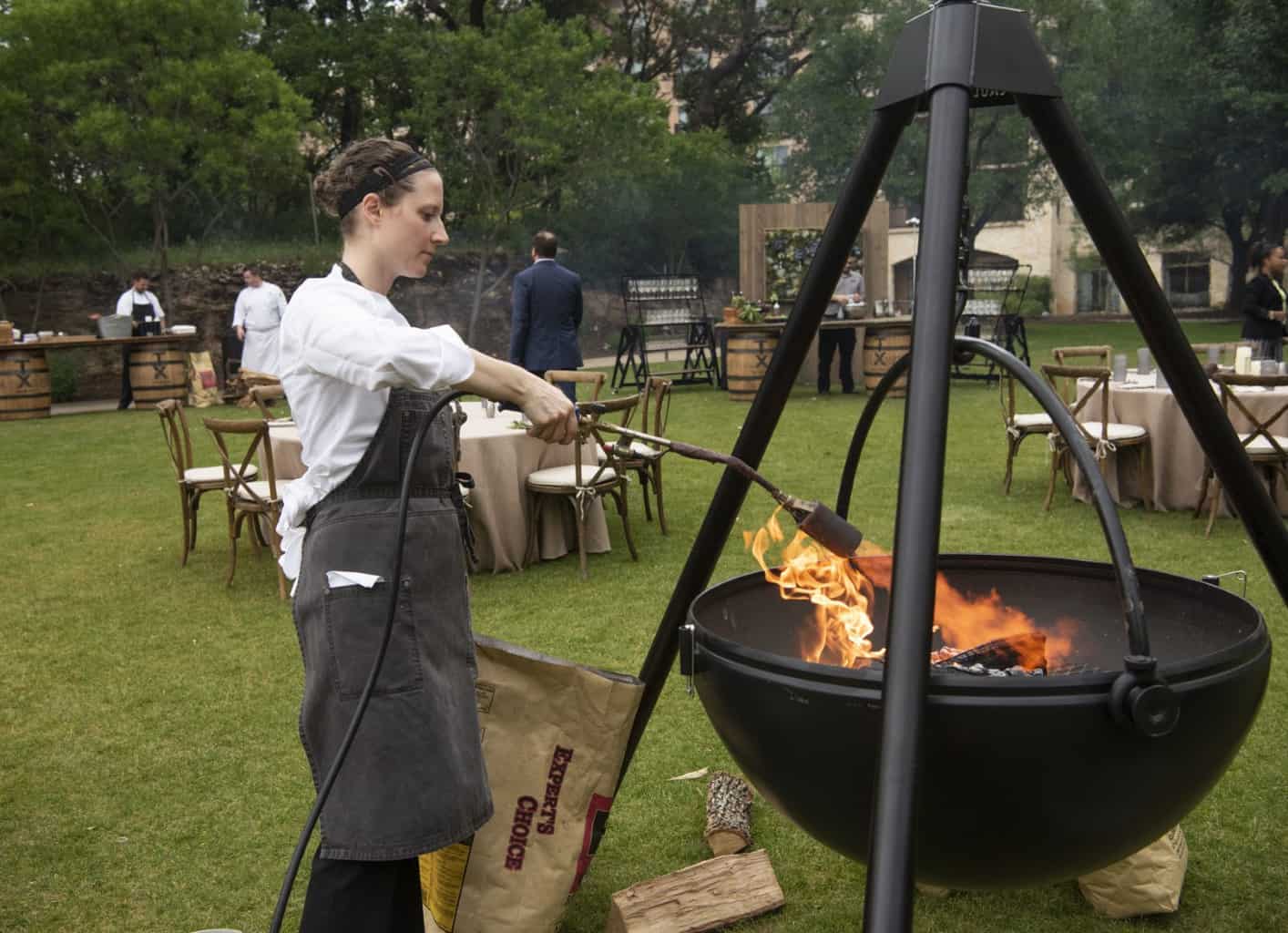 A Magical Wedding Locale - JW Marriott San Antonio Hill Country Resort & Spa 25