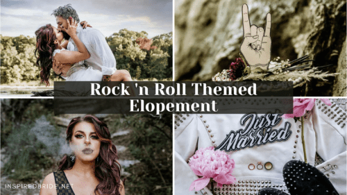 Rock 'n Roll Wedding