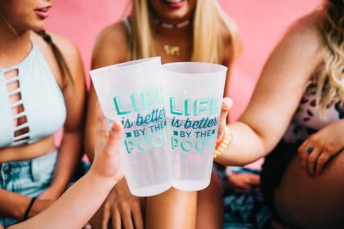 How To Organize An Unforgettable Bachelorette Party 29