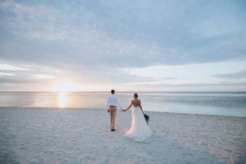 Destination Wedding: Choosing Nantucket 1