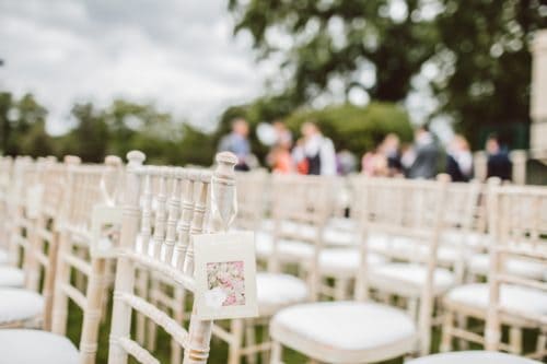 How to Plan an Outdoor Wedding 84