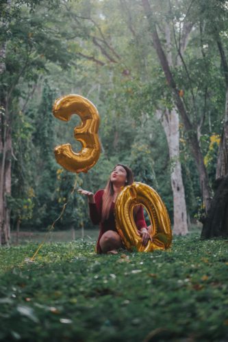 15 Birthday Wishes for Friends Turning 30! 1