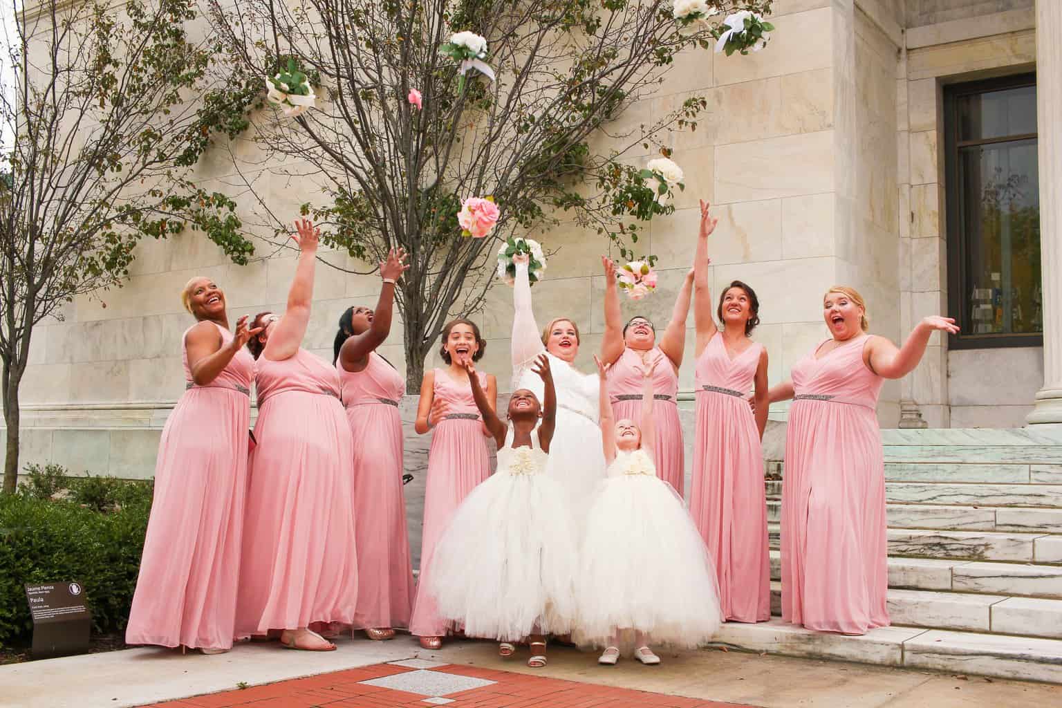 26 Best Places to Buy Bridesmaid Dresses Online - 2024 Websites