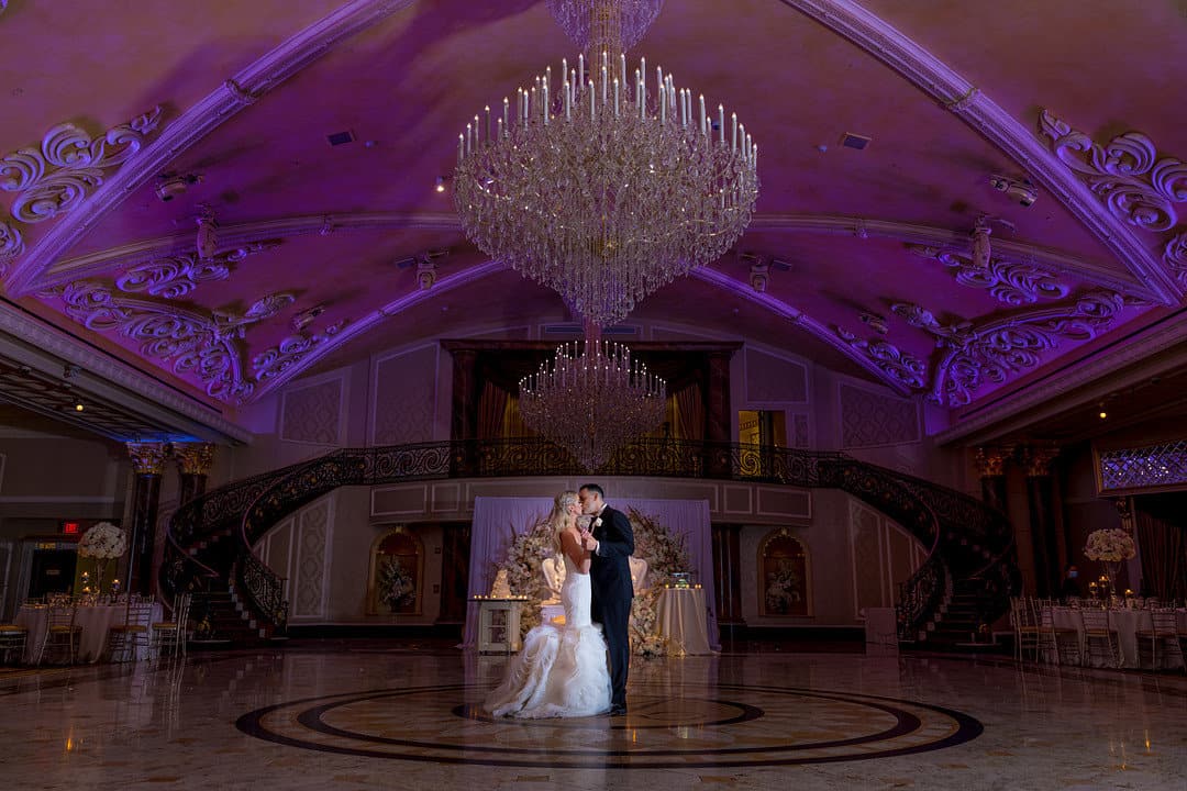 A Glamorous Wedding at the Venetian 107