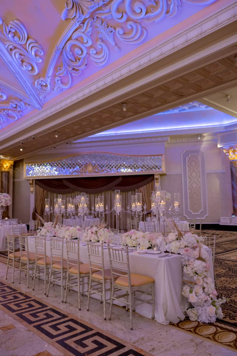 A Glamorous Wedding at the Venetian 115