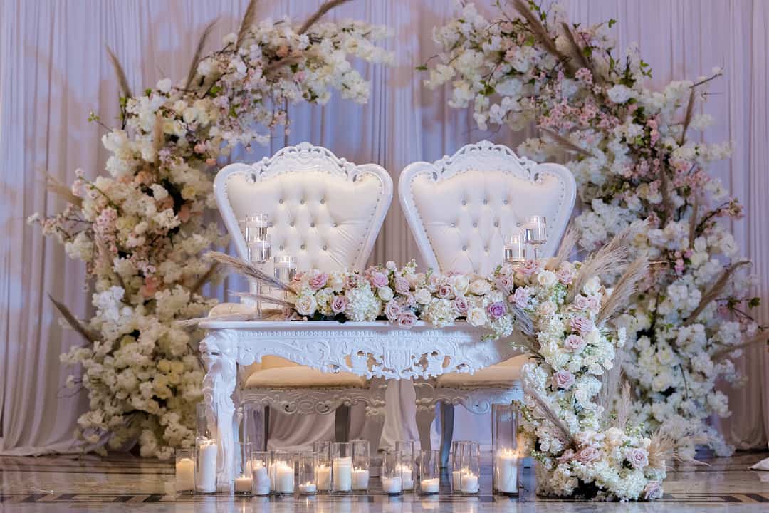 A Glamorous Wedding at the Venetian 119