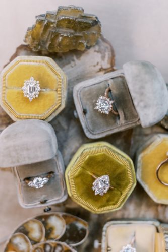 5 Popular Styles of Engagement Rings 23