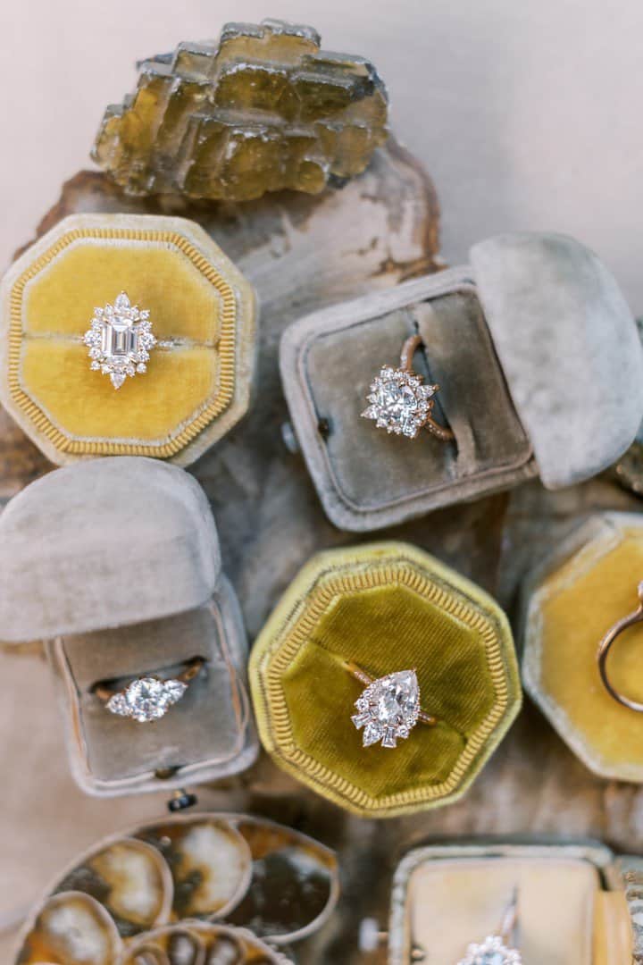 5 Popular Styles of Engagement Rings 17