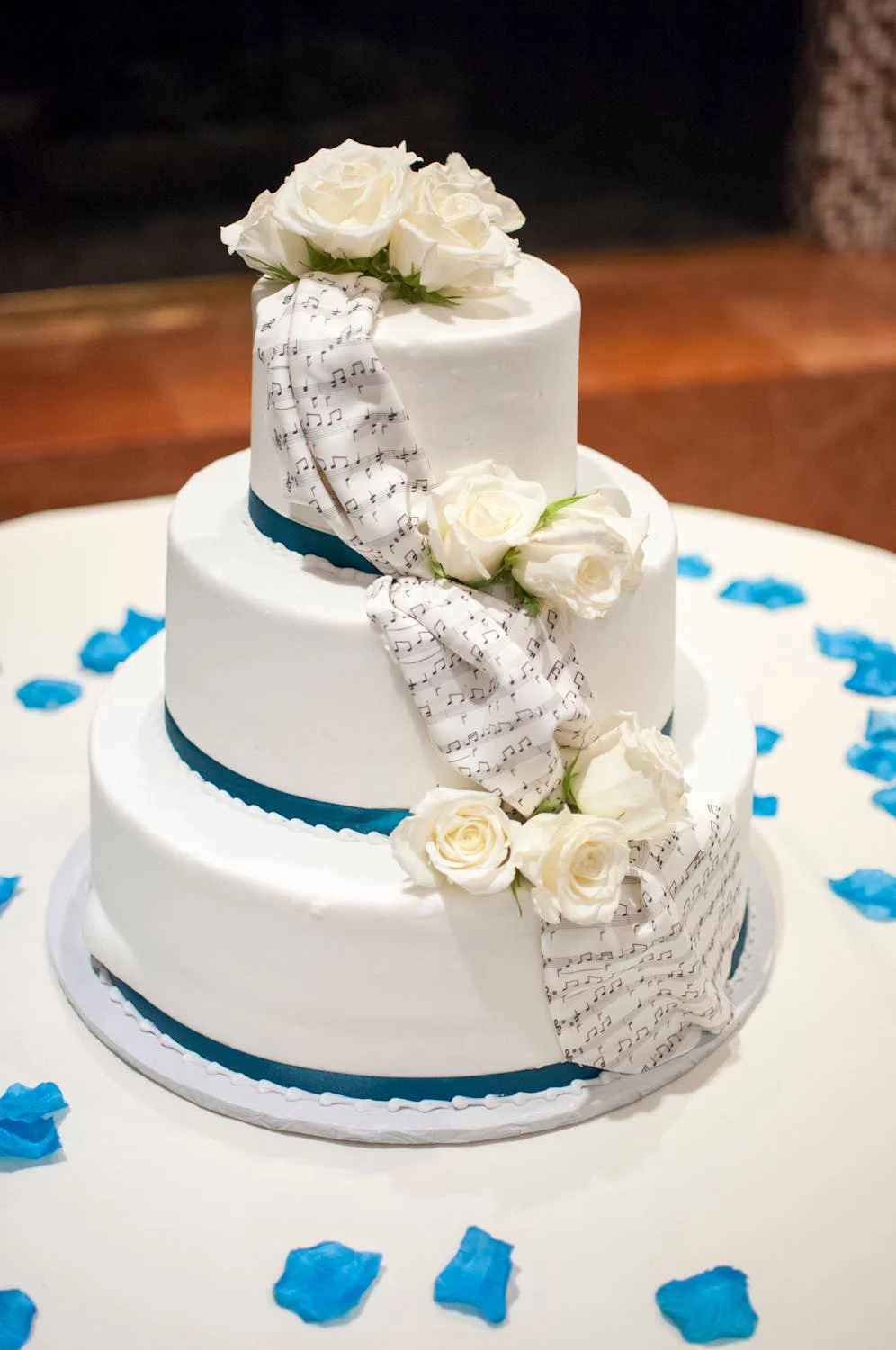 Wedding Cake Pricing Trends: What’s Changing in 2024? 21