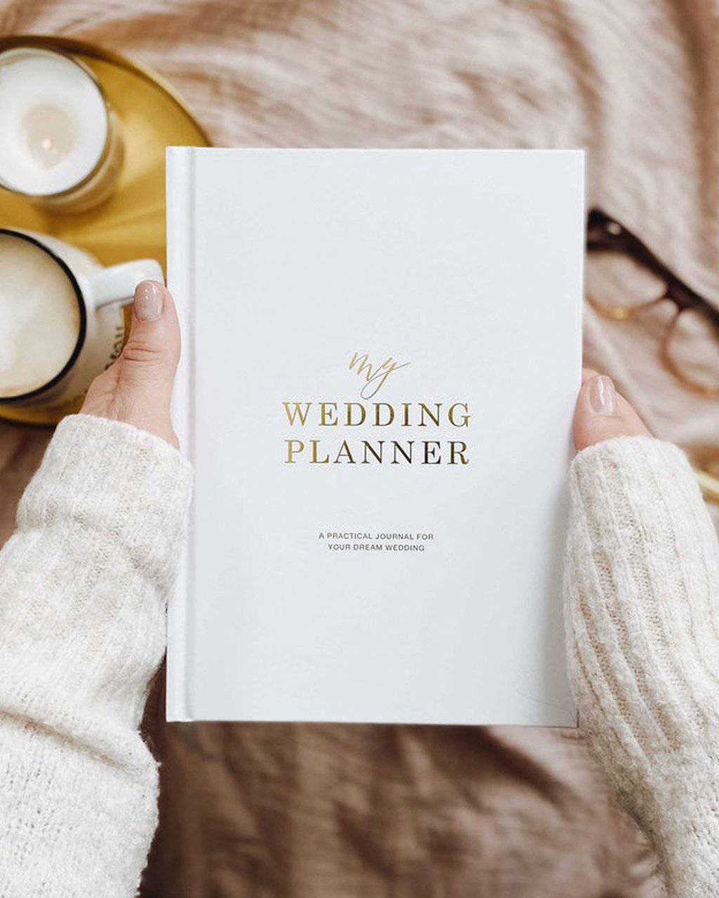 wedding planner