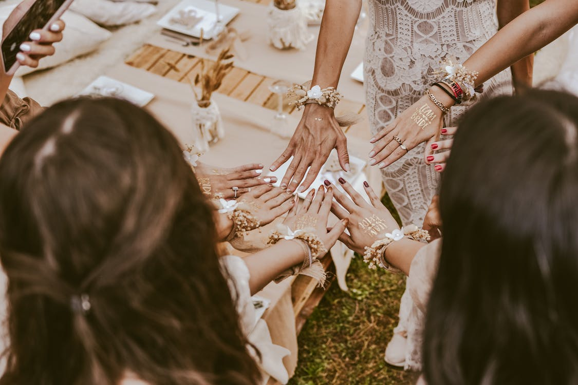 One-of-a-Kind Bachelorette Outfits for the Adventurous Bride 19