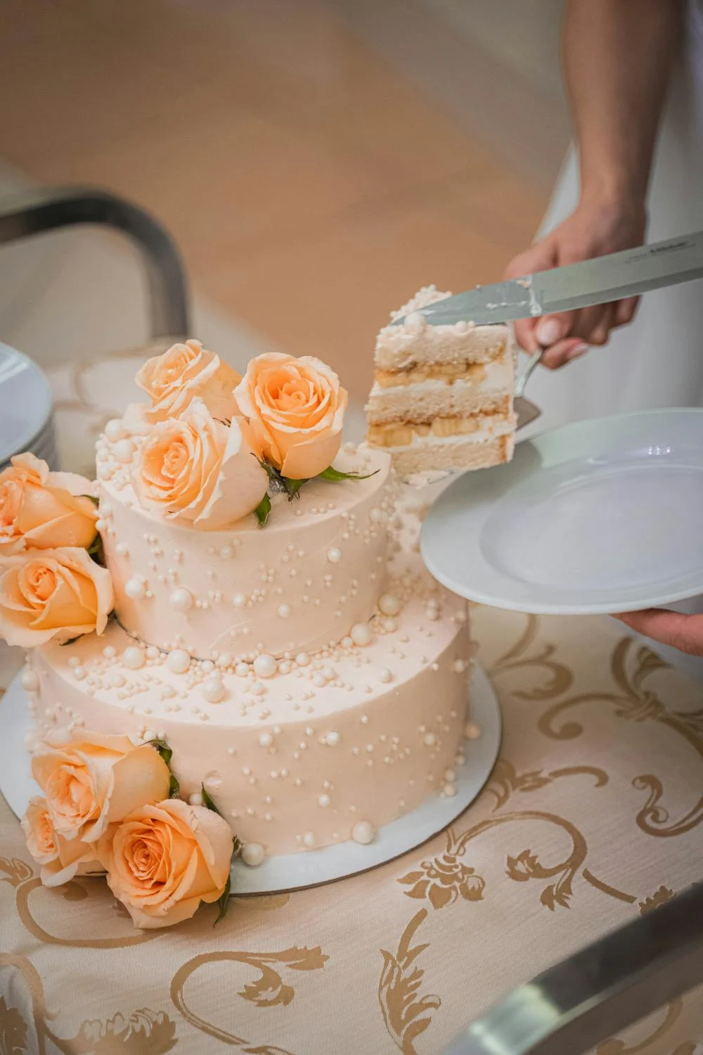 Wedding Cake Pricing Trends: What’s Changing in 2024? 25