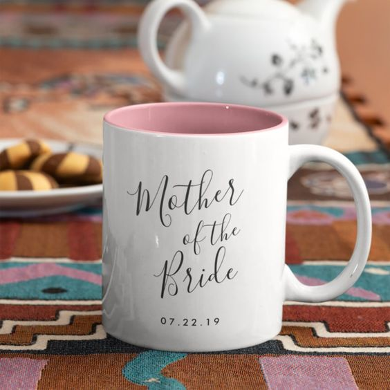 Mother of the Bride Gift Ideas That Make Her Cry (Happy Tears!) 33