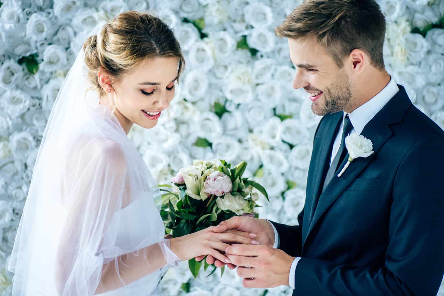 friendship caught wedding speech