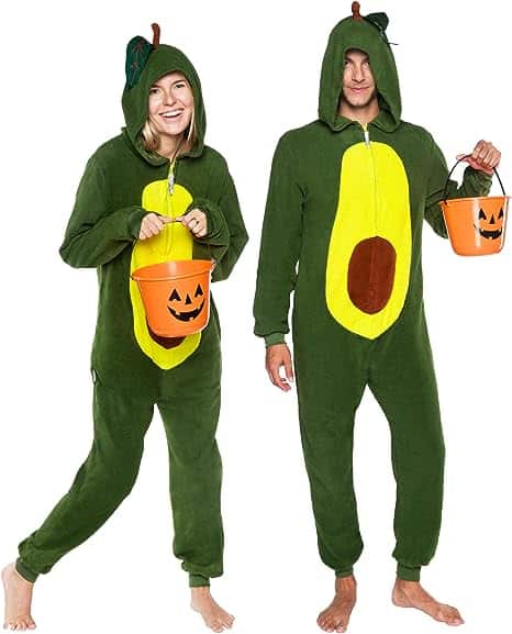 99+ Couples Halloween Costumes Ideas [His and Her] 209