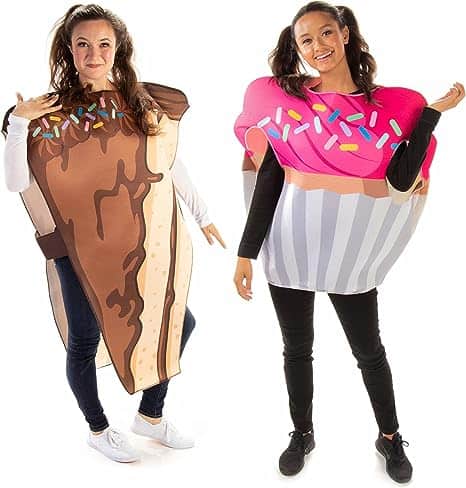 99+ Couples Halloween Costumes Ideas [His and Her] - Inspired Bride