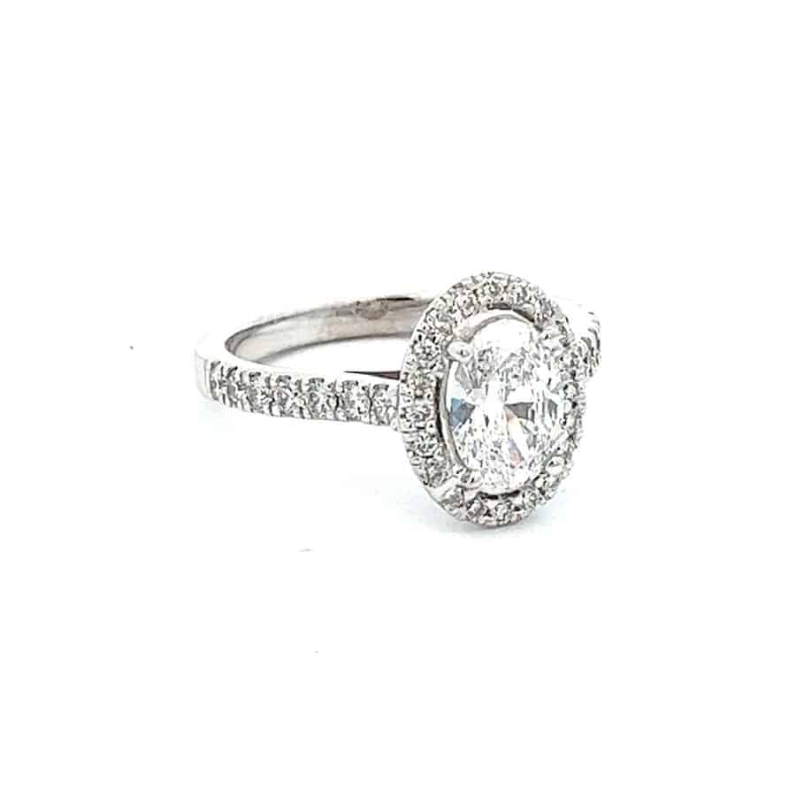 5 Popular Styles of Engagement Rings 31